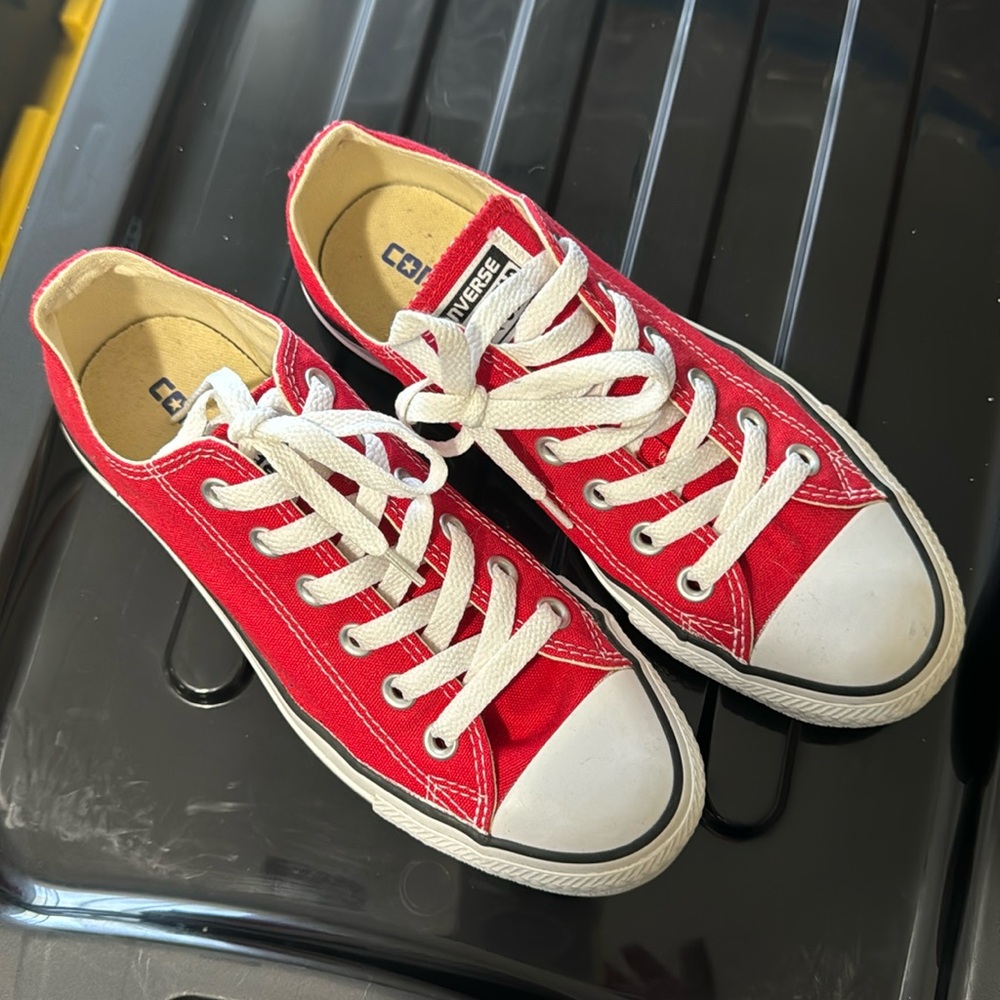 Converse
